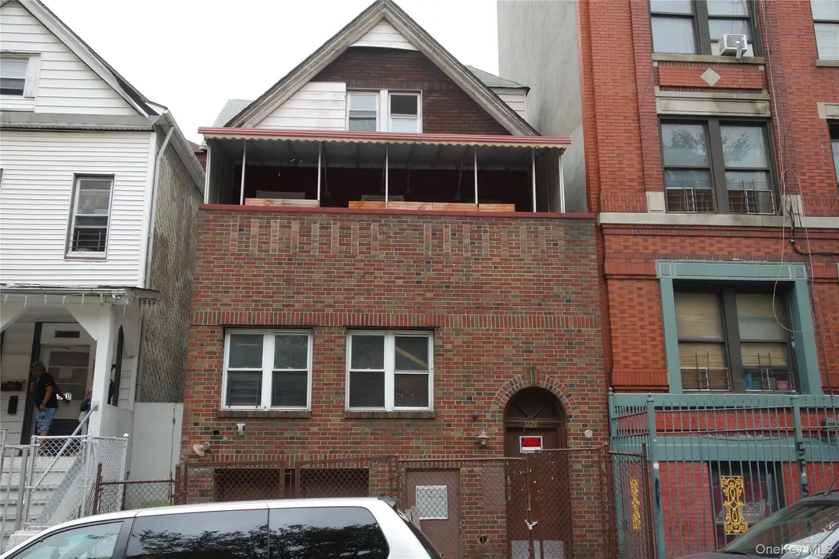 1928 Prospect Avenue, Bronx, NY 10457 - #1