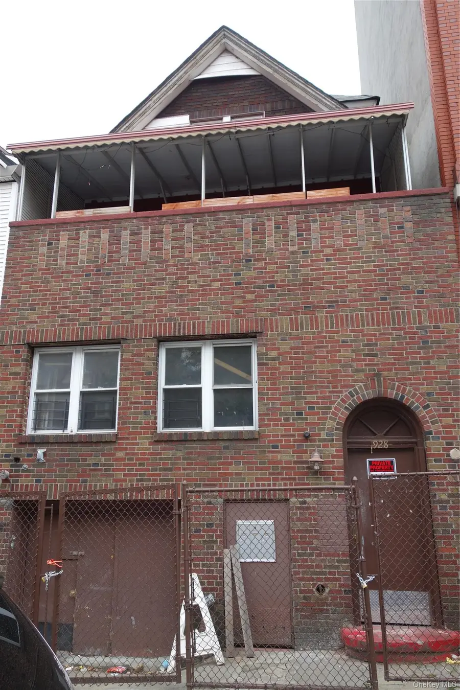 1928 Prospect Avenue, Bronx, NY 10457 - #2