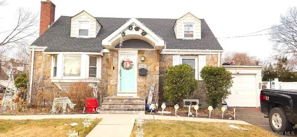 1761 Grant Avenue, East Meadow, NY 11554