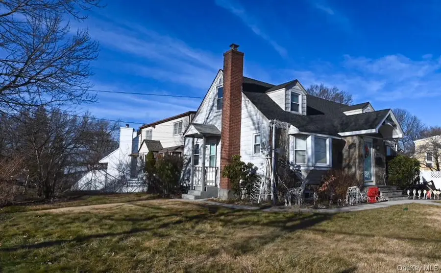 1761 Grant Avenue, East Meadow, NY 11554 - #2