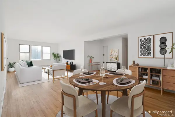 3701 Henry Hudson Parkway #3B, Bronx, NY 10463