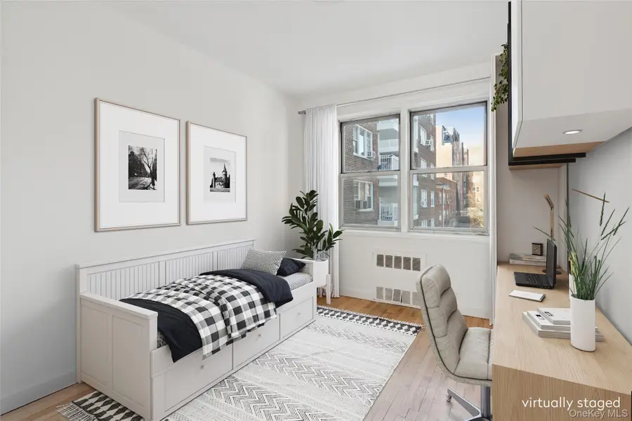 3701 Henry Hudson Parkway #3B, Bronx, NY 10463 - #3