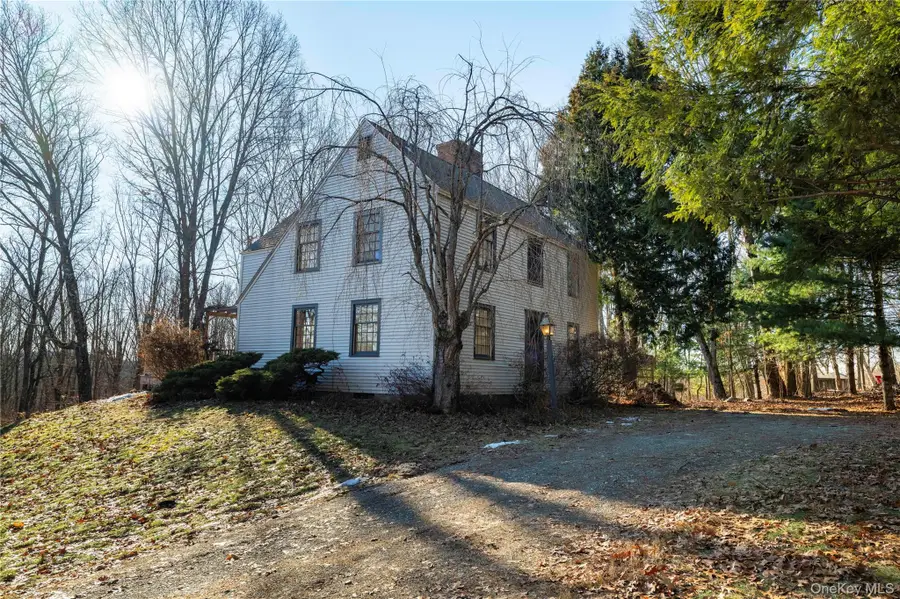 57 Wildflower Hill Road, Ancram, NY 12502 - Image #2