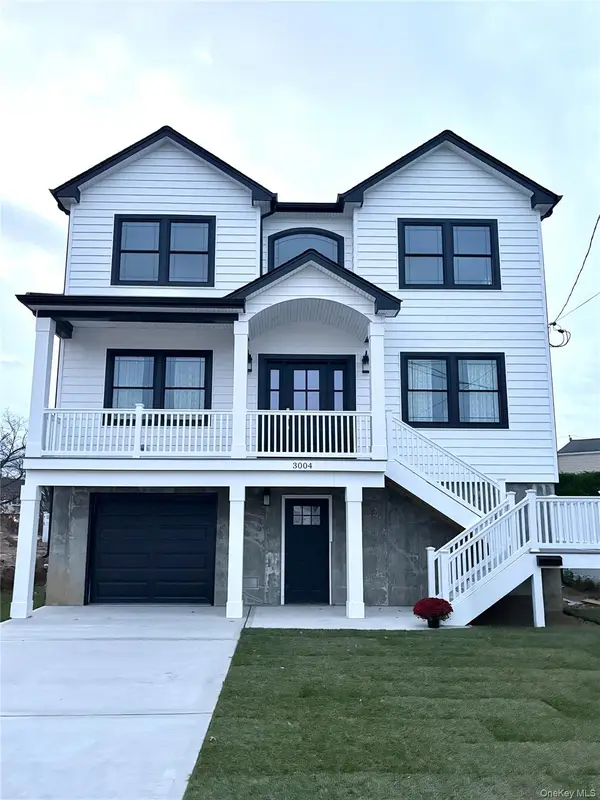 3004 Harbor Street, Baldwin, NY 11510