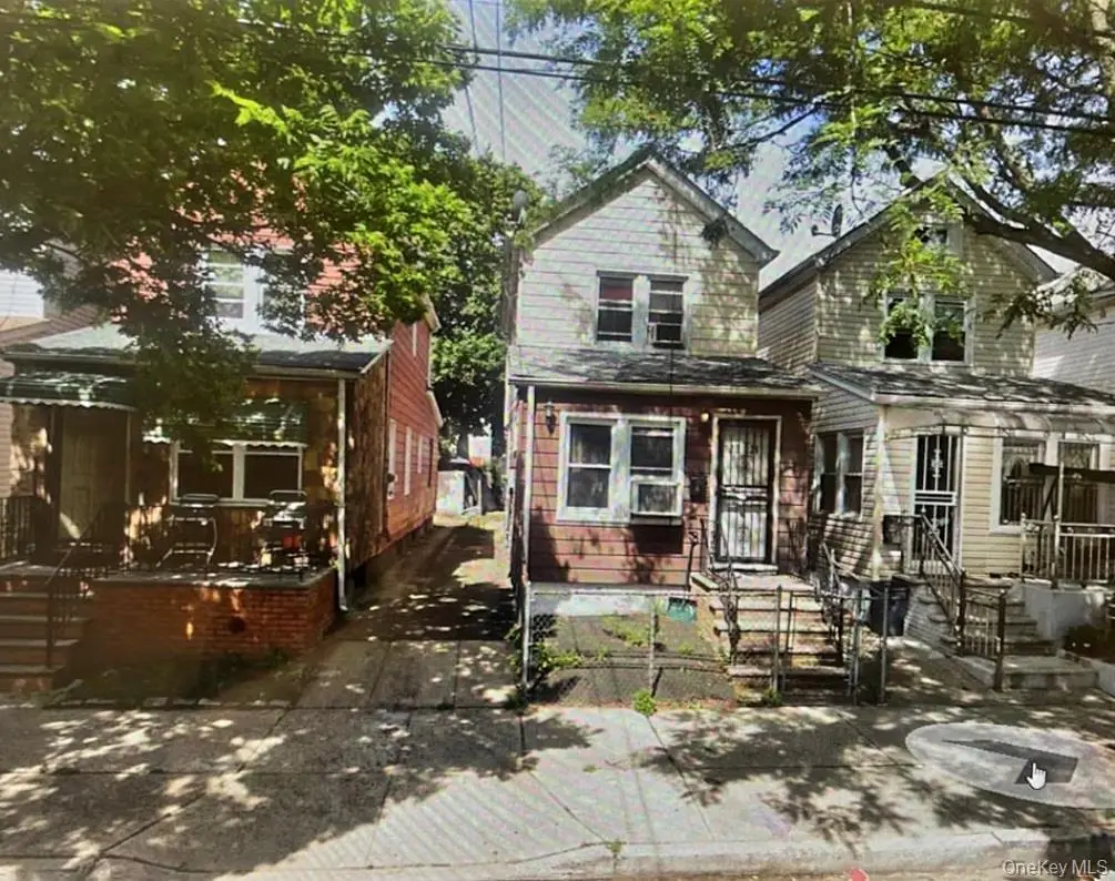 129-28 135th Place, South Ozone Park, NY 11420 - Image #1