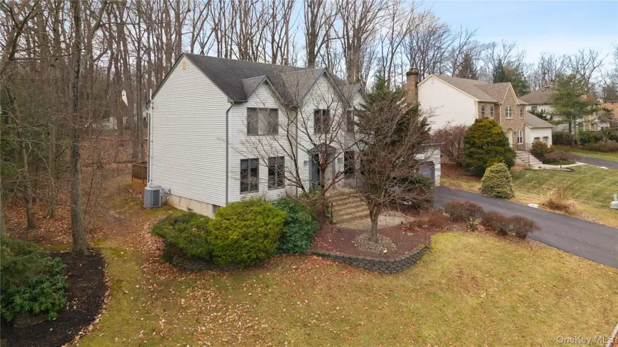 25 Cherokee Rd, East Brunswick, NJ 08816 - #2