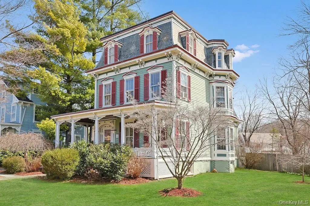 280 Bedford Road, Pleasantville, NY 10570 - #1