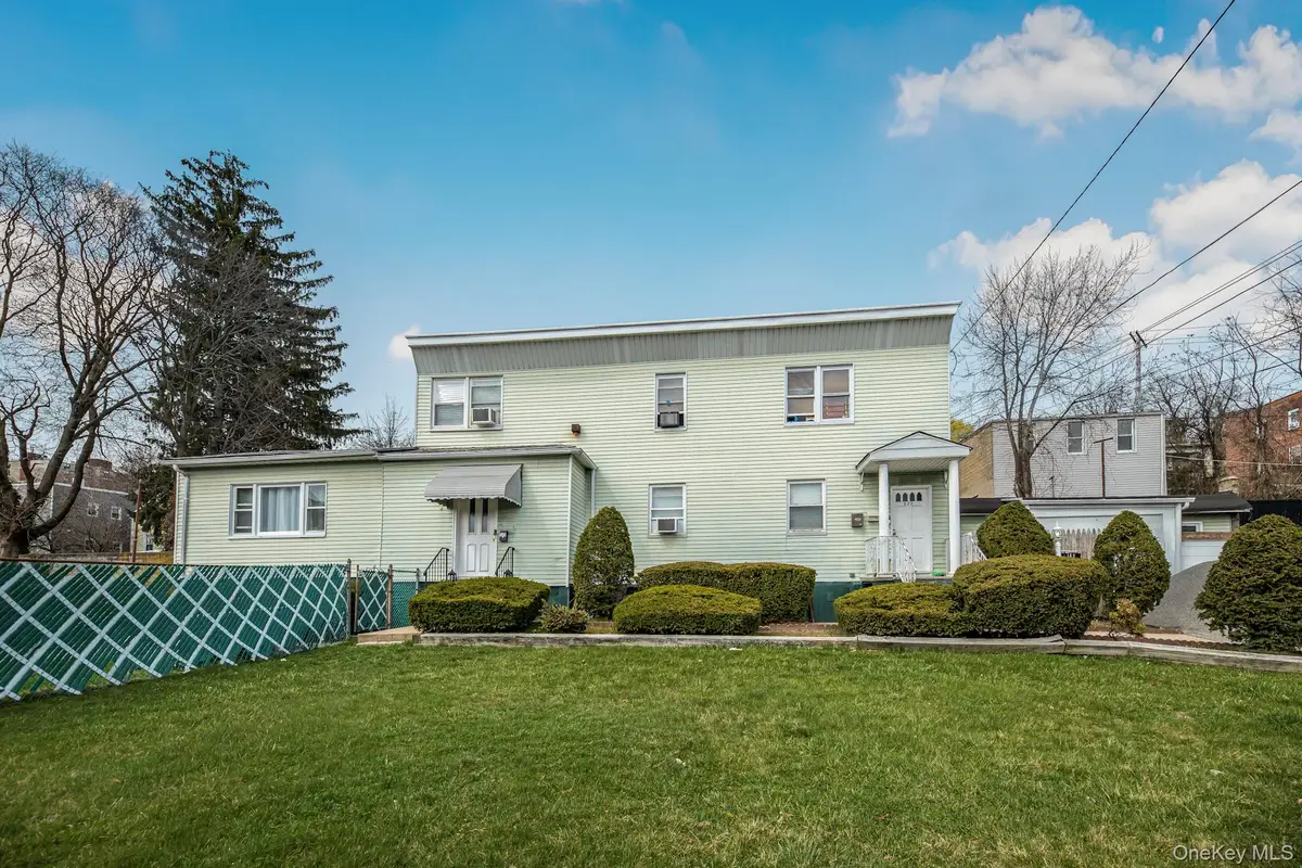 125 aka 127 Woodland Avenue, Yonkers, NY 10703 - #1