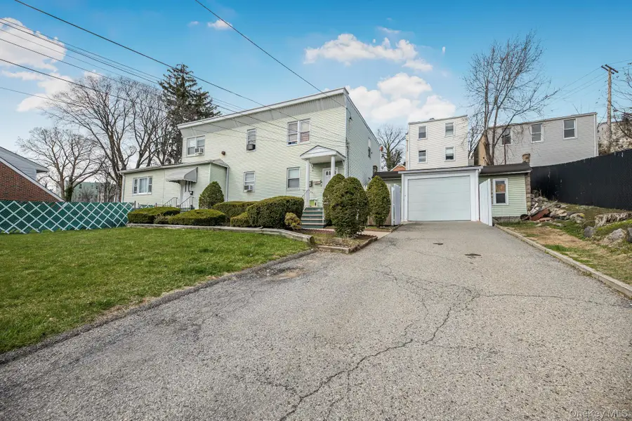 125 aka 127 Woodland Avenue, Yonkers, NY 10703 - #2