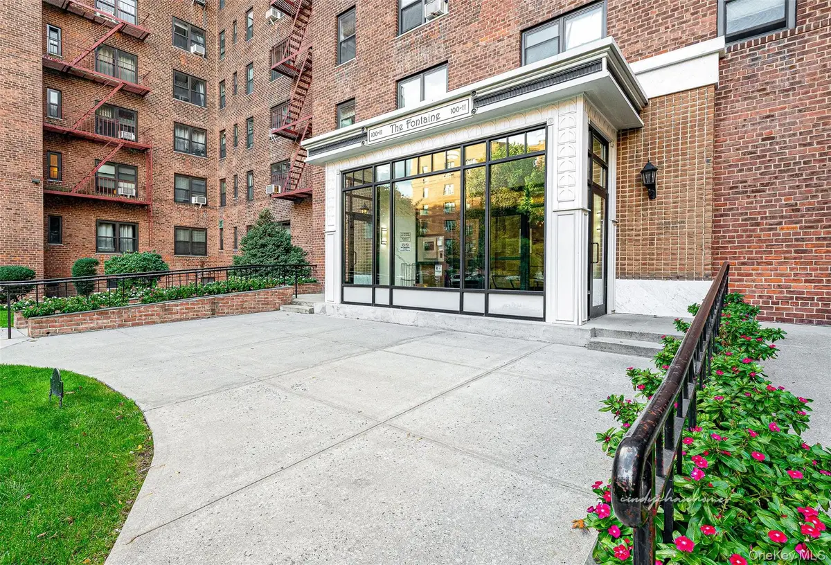 100-11 67th Road #107, Forest Hills, NY 11375 - Image #1