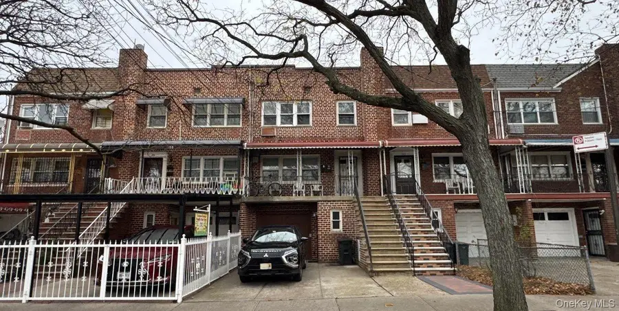 707 E 81st Street, Brooklyn, NY 11236 - Image #2