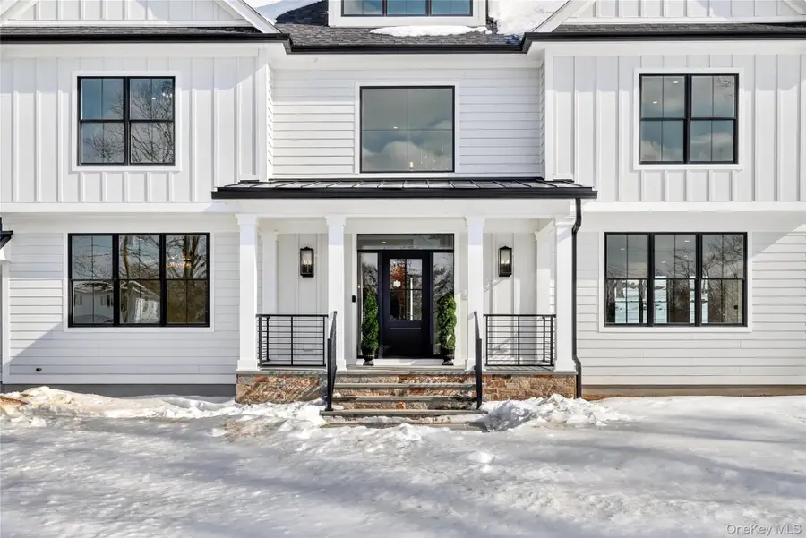 43 Hilltop Lane, Thornwood, NY 10594 - #2