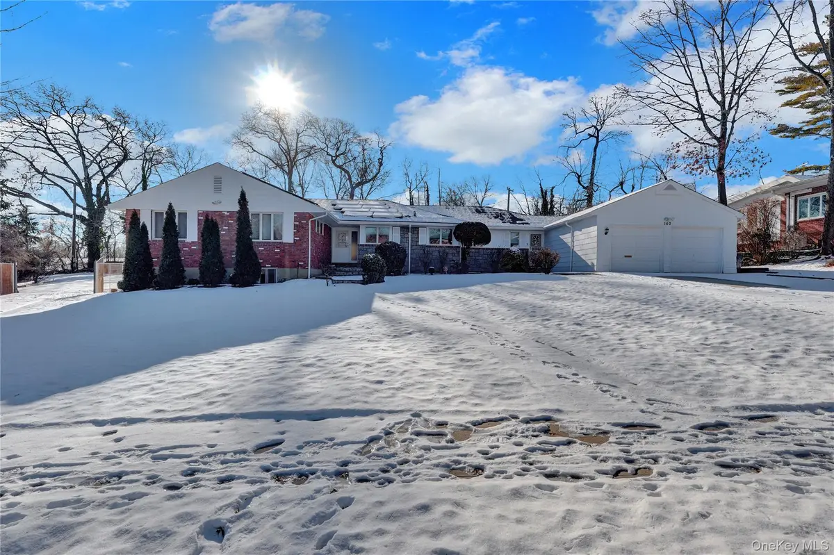 140 Long Drive, Hempstead, NY 11550 - #1