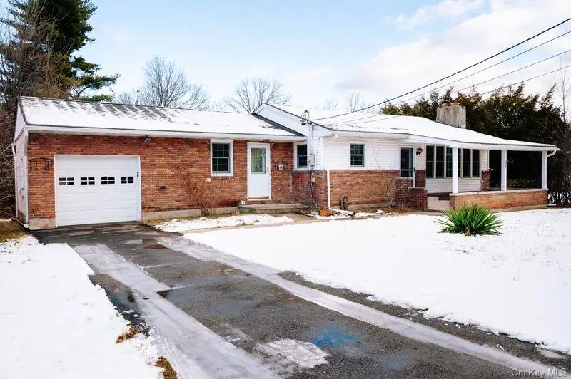 21 Mccall Place, Newburgh Town, NY 12550 - Image #1
