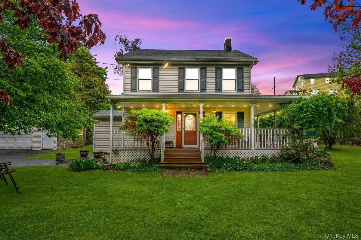 751 Route 9w, Fort Montgomery, NY 10922 - #1