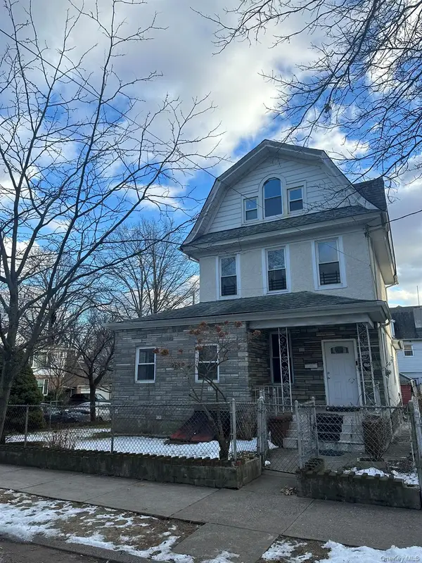 85-20 85th Road, Woodhaven, NY 11421