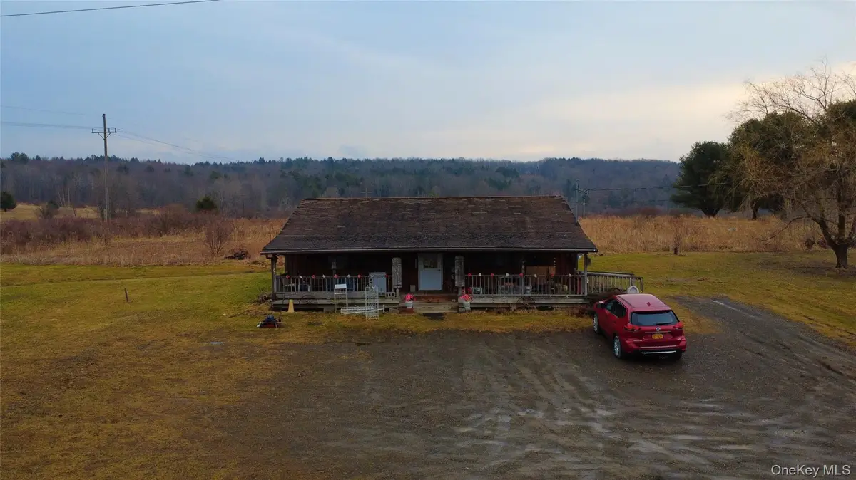 888 Route 41, Willet, NY 13863 - #1