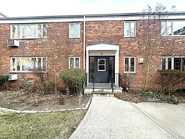 70 Lawrence Court #B, White Plains, NY 10603