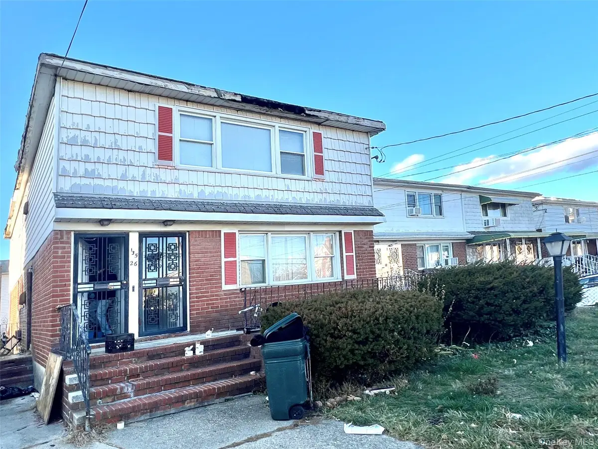 13526 219th Street, Laurelton, NY 11413 - Image #1