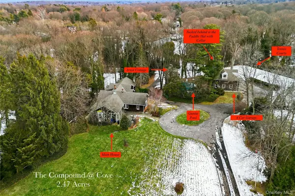 54 Cove Road, Huntington, NY 11743