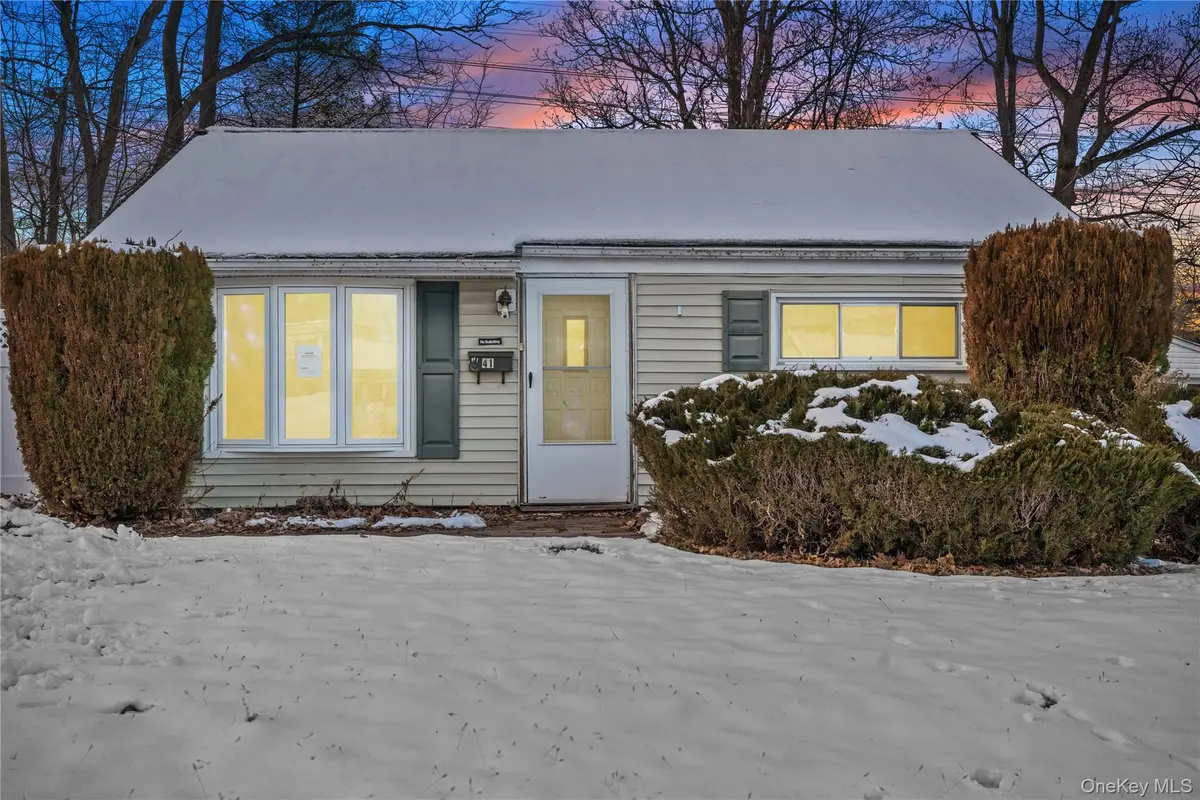 41 Hurd Avenue, Garnerville, NY 10923 - Image #1