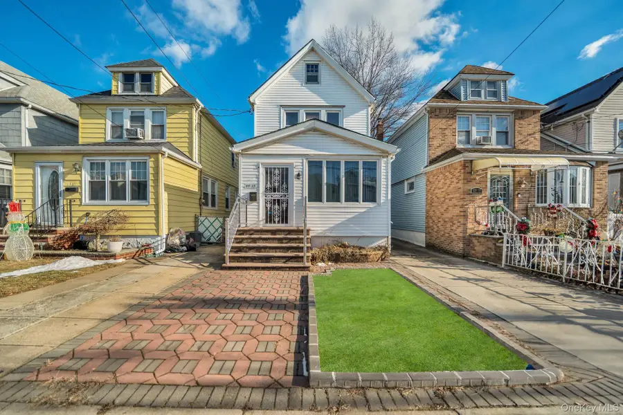 8913 247th Street, Bellerose, NY 11426 - #2