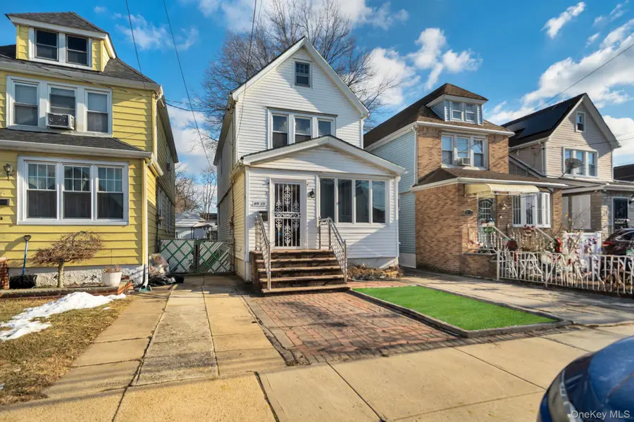 8913 247th Street, Bellerose, NY 11426 - #3