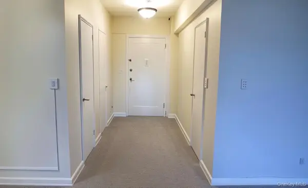 220 Pelham Road #6G, New Rochelle, NY 10805