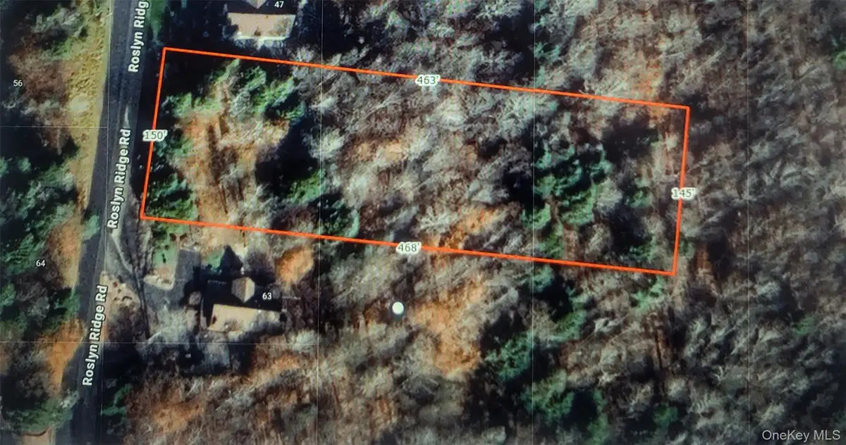 000 Roslyn Ridge Road, Bethel, NY 12720 - Image #1