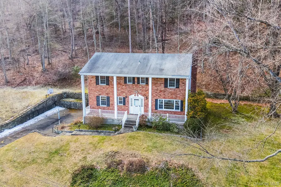 46 Nursery Road, Tuxedo Park, NY 10987 - #2