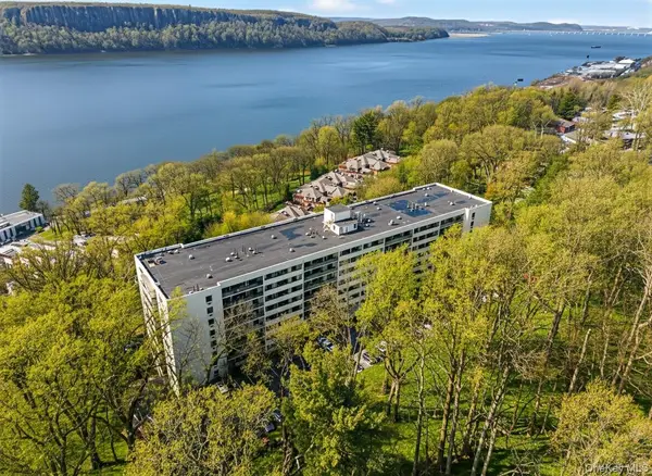 1 David Lane #4 C, Yonkers, NY 10701