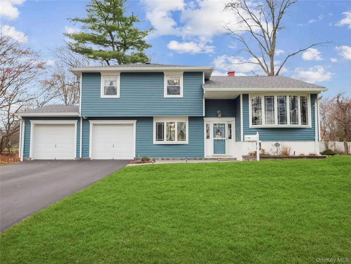 132 Shetland Drive, New City, NY 10956 - Image #1