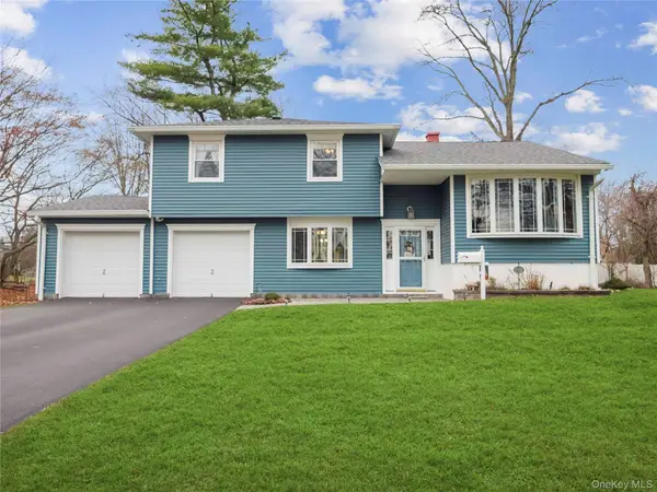 132 Shetland Drive, New City, NY 10956