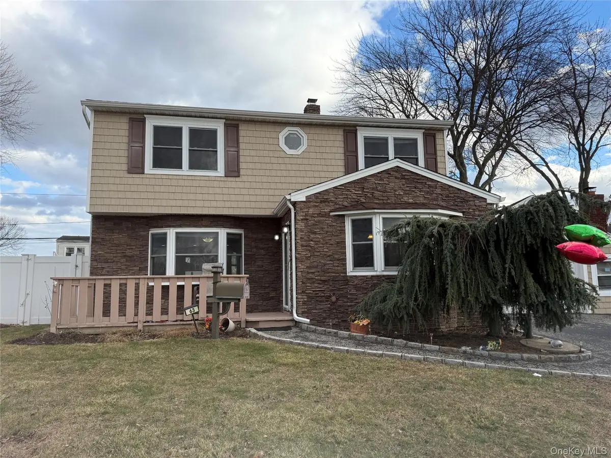 63 Anchor Lane, Levittown, NY 11756 - #1