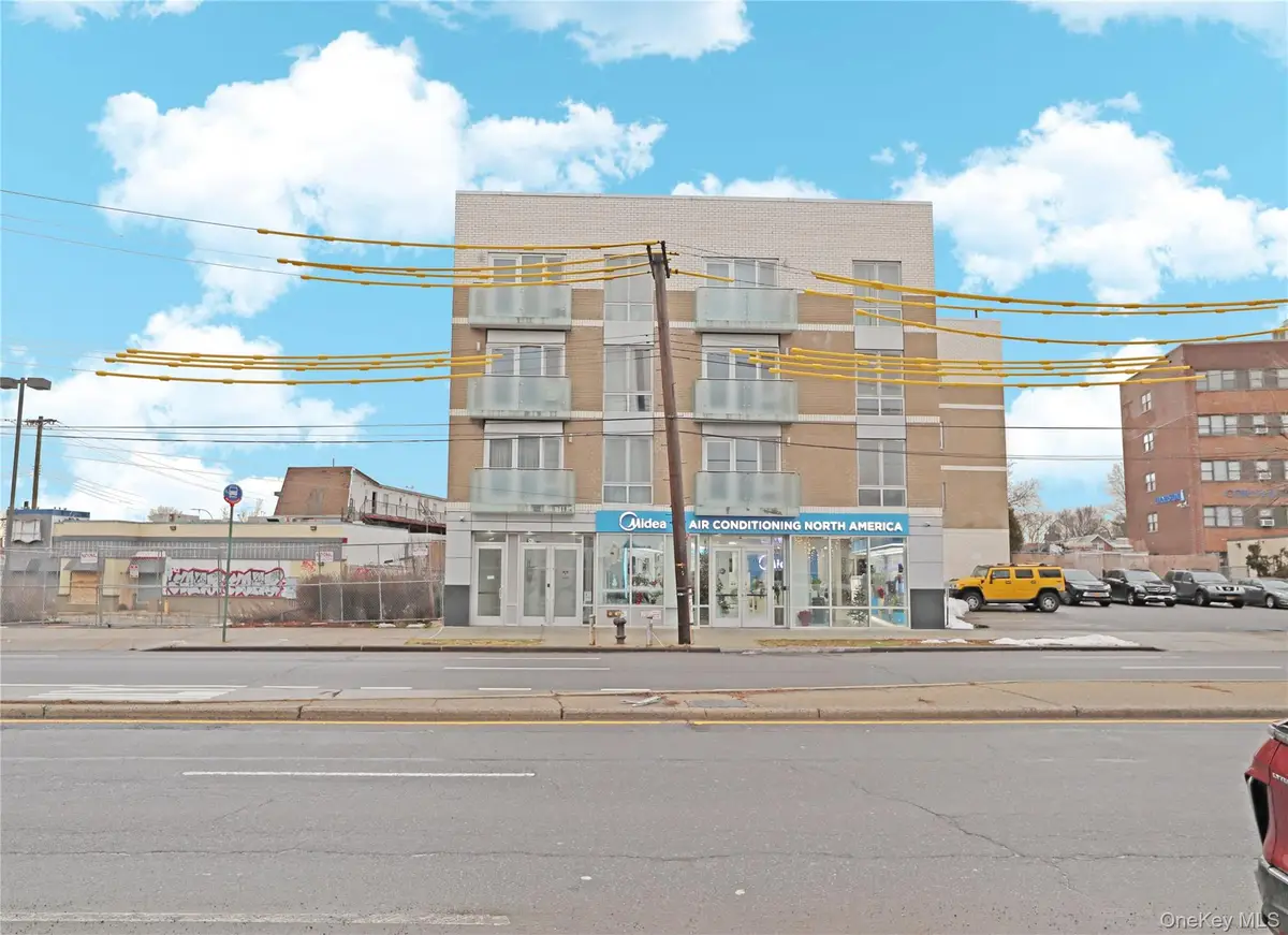 15815 Union Turnpike #3B, Fresh Meadows, NY 11366 - Image #1