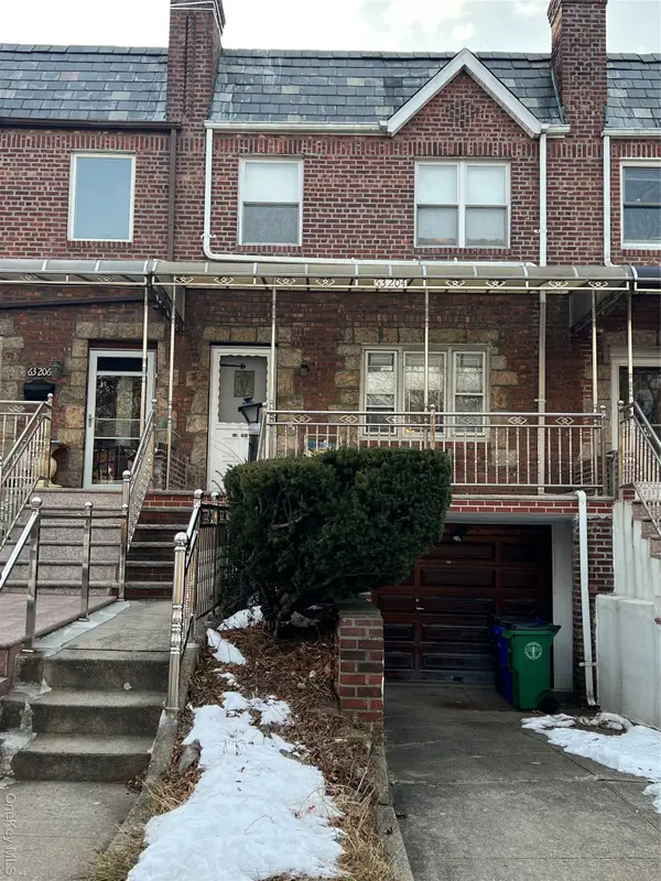 63204 Alderton Street, Rego Park, NY 11374