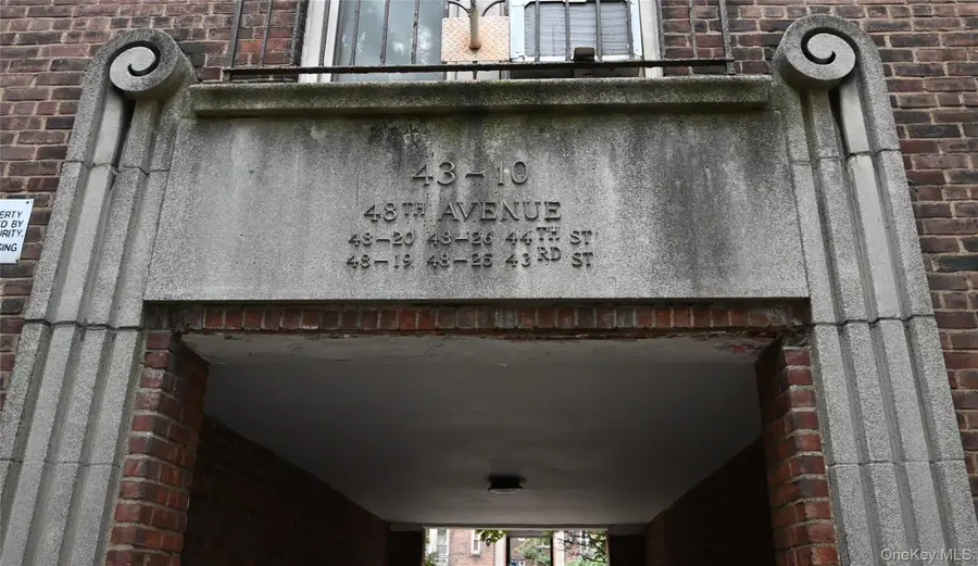 43-10 48th Avenue #6B, Woodside, NY 11377 - Image #2