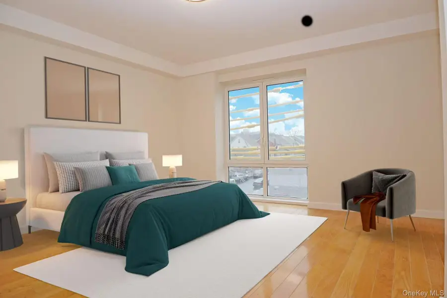 15815 Union Turnpike #3F, Fresh Meadows, NY 11366 - Image #3