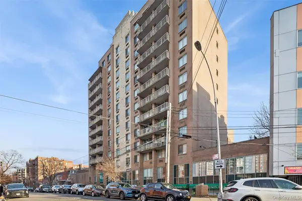 97-12 63rd Drive #10D, Rego Park, NY 11374