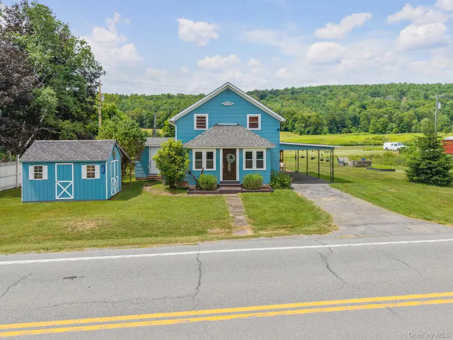 1261 State Route 990v, Gilboa, NY 12076 - #2