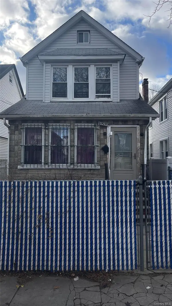 118-18 190th Street, Saint Albans, NY 11412