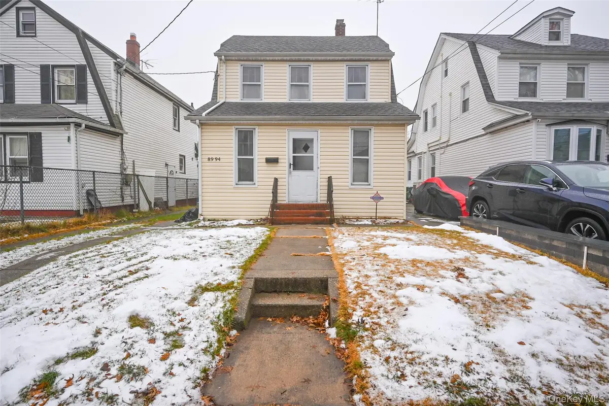 8994 215th Place, Queens Village, NY 11427 - Image #1