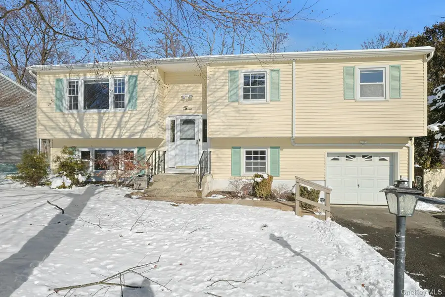 3 Trimble Street, Garnerville, NY 10923 - #2