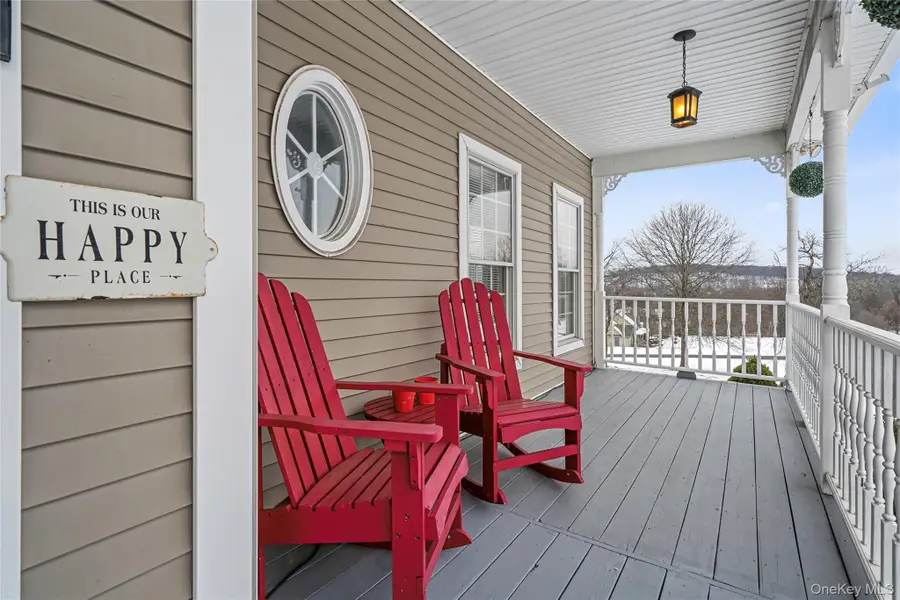 140 Gate Schoolhouse Road, New Hampton, NY 10958 - Image #2