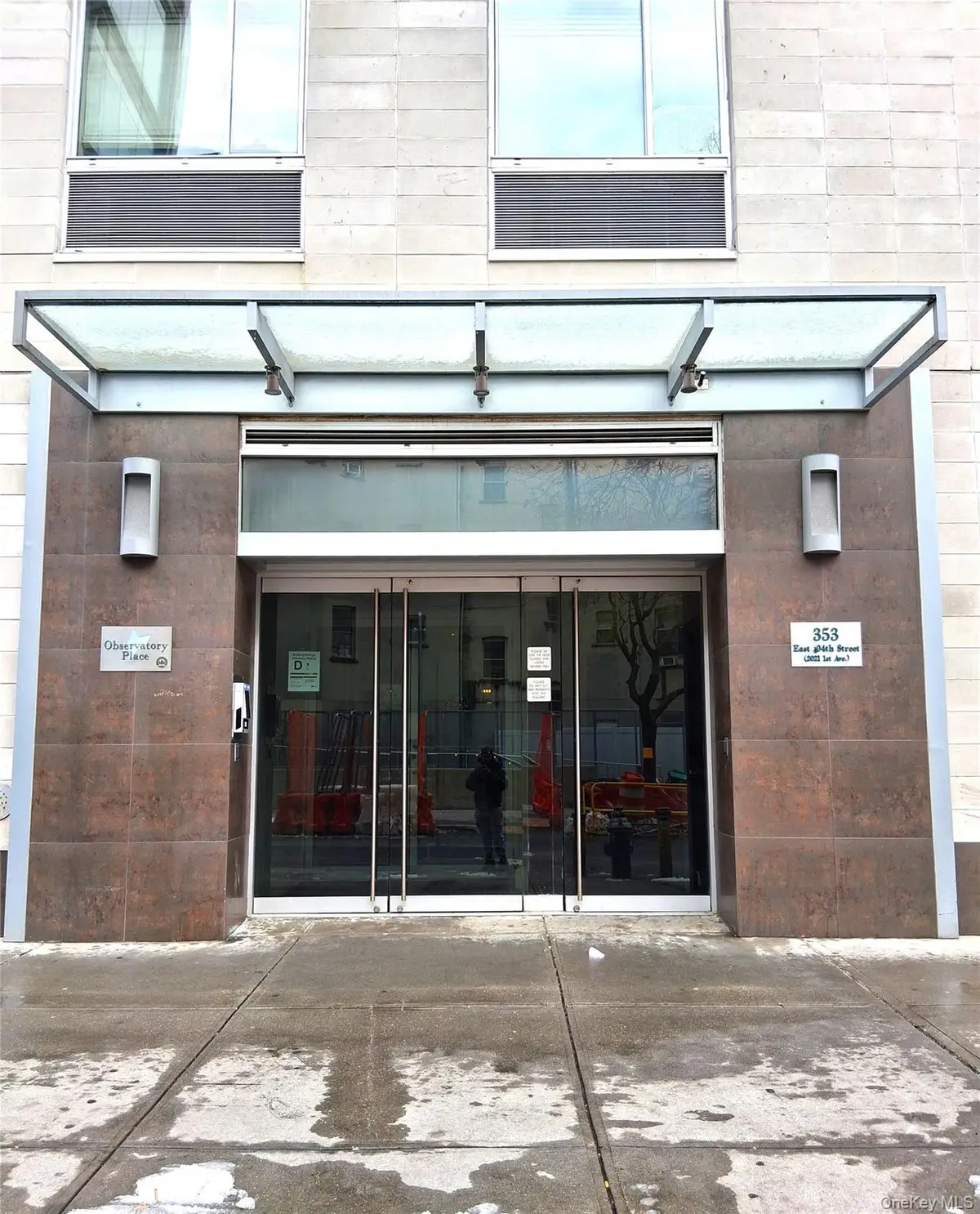 353 E 104 Street #7B, New York, NY 10029 - Image #1