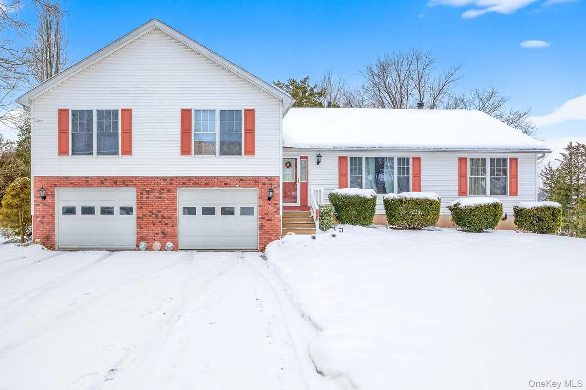 162 Hilltop Drive, Hurley, NY 12443 - Image #1