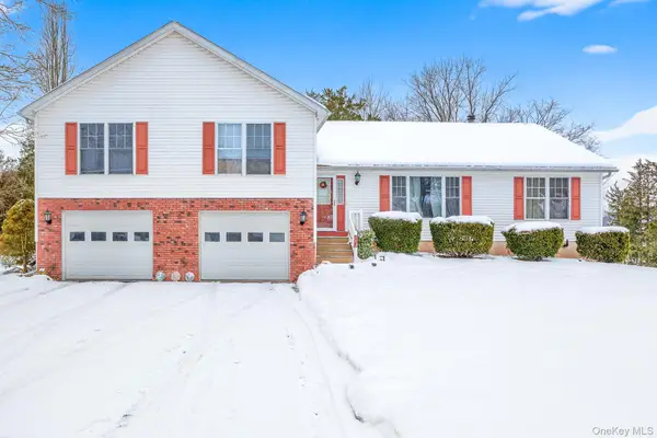 162 Hilltop Drive, Hurley, NY 12443