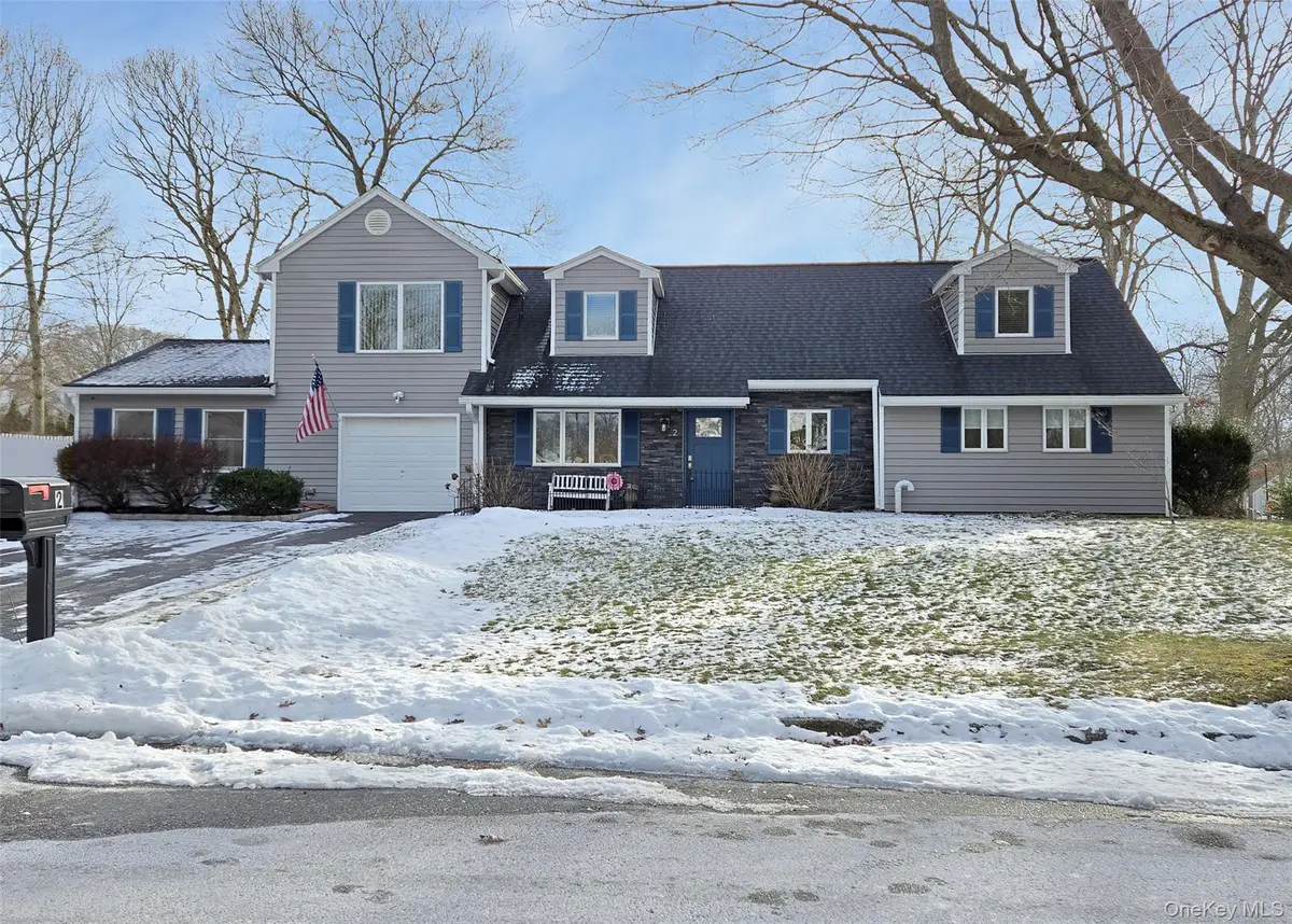 2 Franklin Street, Coram, NY 11727 - Image #1