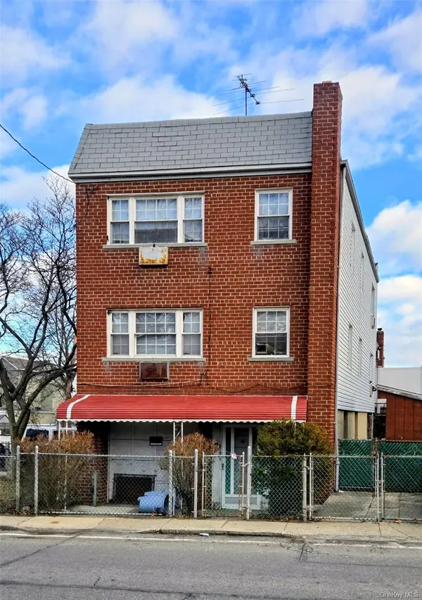 98 Pennyfield Avenue, Bronx, NY 10465