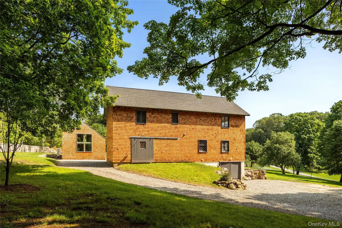 310 Mt Holly Road, Katonah, NY 10536 - #1